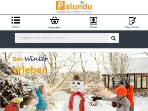 Palundu.de Gutscheine & Cashback im April 2024