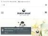 Pandabalm.de Gutscheine & Cashback im April 2021 Pandabalm.de Gutscheine & Cashback im April 2021