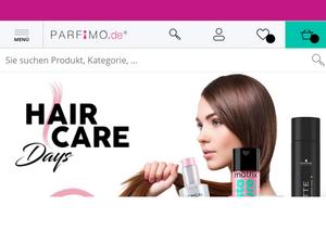 Parfimo.de Gutscheine & Cashback im September 2023 Parfimo.de Gutscheine & Cashback im September 2023