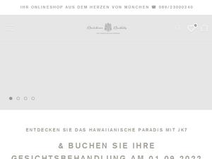 Parfuemerie-brueckner.com Gutscheine & Cashback im September 2022