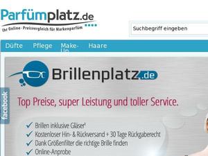 Parfuemplatz.de Gutscheine & Cashback im Januar 2021 Parfuemplatz.de Gutscheine & Cashback im Januar 2021