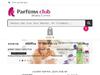 Parfumsclub.de Gutscheine & Cashback im Mai 2024