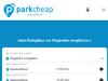 Parkcheap.de Gutscheine & Cashback im Februar 2024