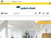 Parkett-direkt.net Gutscheine & Cashback im Oktober 2021 Parkett-direkt.net Gutscheine & Cashback im Oktober 2021