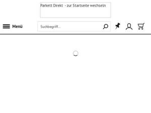 Parkett-direkt.net Gutscheine & Cashback im Mai 2021 Parkett-direkt.net Gutscheine & Cashback im Mai 2021