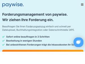 Paywise Gutscheine & Cashback im Mai 2025 Paywise Gutscheine & Cashback im Mai 2025