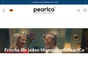 Pearlco.de Gutscheine & Cashback im April 2024