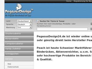 Pegasusdesign24.de Gutscheine & Cashback im Mai 2022 Pegasusdesign24.de Gutscheine & Cashback im Mai 2022
