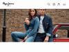 Pepejeans.com Gutscheine & Cashback im März 2024