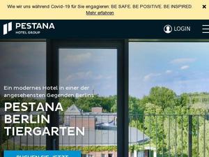 Pestana.com Gutscheine & Cashback im Mai 2023 Pestana.com Gutscheine & Cashback im Mai 2023