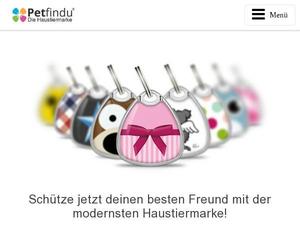 Petfindu.com Gutscheine & Cashback im Januar 2021 Petfindu.com Gutscheine & Cashback im Januar 2021