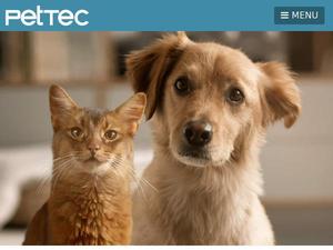 Pettec.de Gutscheine & Cashback im Mai 2022 Pettec.de Gutscheine & Cashback im Mai 2022
