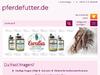 Pferdefutter.de Gutscheine & Cashback im Dezember 2023 Pferdefutter.de Gutscheine & Cashback im Dezember 2023
