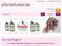 Pferdefutter.de Gutscheine & Cashback im Mai 2023