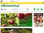 Pflanzenhof-online.de Gutscheine & Cashback im September 2022