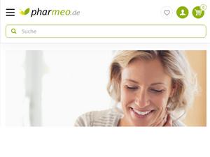 Pharmeo Gutscheine & Cashback im April 2025 Pharmeo Gutscheine & Cashback im April 2025