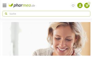 Pharmeo.de Gutscheine & Cashback im März 2024