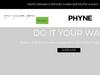 Phyne.com Gutscheine & Cashback im Februar 2024