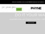 Phyne.com Gutscheine & Cashback im Januar 2022