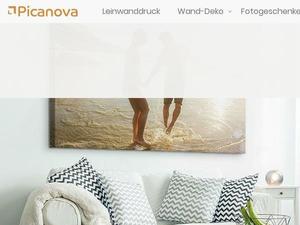 Picanova.de Gutscheine & Cashback im September 2023 Picanova.de Gutscheine & Cashback im September 2023