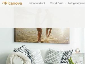 Picanova.de Gutscheine & Cashback im April 2024