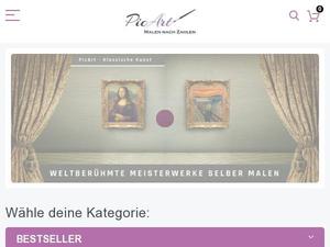 Picart.de Gutscheine & Cashback im Juli 2022 Picart.de Gutscheine & Cashback im Juli 2022
