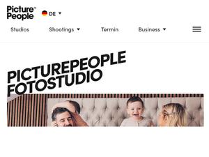 Picturepeople.de Gutscheine & Cashback im Juni 2024