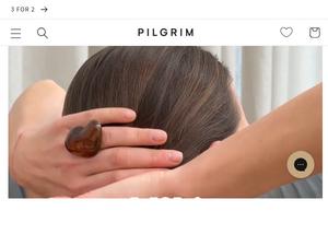 Pilgrim Gutscheine & Cashback im November 2025