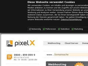 Pixelx.de Gutscheine & Cashback im März 2023 Pixelx.de Gutscheine & Cashback im März 2023