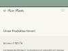 Plainplants.com Gutscheine & Cashback im Mai 2021 Plainplants.com Gutscheine & Cashback im Mai 2021