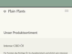 Plainplants.com Gutscheine & Cashback im Mai 2022