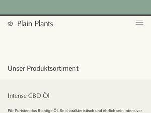 Plainplants.com Gutscheine & Cashback im März 2023 Plainplants.com Gutscheine & Cashback im März 2023