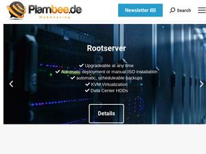 Plambee.de Gutscheine & Cashback im Mai 2024