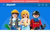 Playmobil.de Gutscheine & Cashback im April 2024