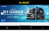 Playox.de Gutscheine & Cashback im April 2024