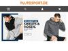 Plutosport.de Gutscheine & Cashback im Mai 2022