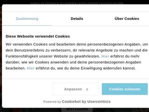 Polarnopyret Gutscheine & Cashback im April 2025 Polarnopyret Gutscheine & Cashback im April 2025