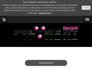 Polyment-shop.de Gutscheine & Cashback im Mai 2022 Polyment-shop.de Gutscheine & Cashback im Mai 2022