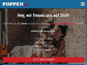 Poppen.de Gutscheine & Cashback im Juli 2022 Poppen.de Gutscheine & Cashback im Juli 2022