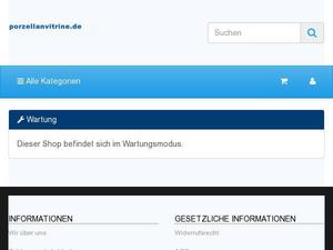 Porzellanvitrine.de Gutscheine & Cashback im März 2023 Porzellanvitrine.de Gutscheine & Cashback im März 2023