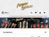Power-system-shop.de Gutscheine & Cashback im Mai 2022 Power-system-shop.de Gutscheine & Cashback im Mai 2022