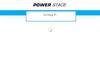 Powerstage-germany.de Gutscheine & Cashback im Mai 2021 Powerstage-germany.de Gutscheine & Cashback im Mai 2021