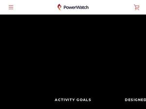 Powerwatch.com Gutscheine & Cashback im Mai 2022