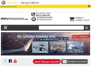 Ppvmedien.de Gutscheine & Cashback im Juni 2023 Ppvmedien.de Gutscheine & Cashback im Juni 2023