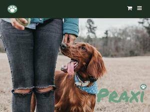Praxidog.de Gutscheine & Cashback im März 2023 Praxidog.de Gutscheine & Cashback im März 2023