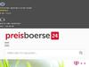 Preisboerse24.de Gutscheine & Cashback im April 2021 Preisboerse24.de Gutscheine & Cashback im April 2021