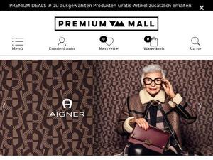 Premium-mall.com Gutscheine & Cashback im September 2023