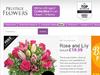 Prestigeflowers.co.uk voucher and cashback in September 2023