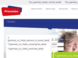 Pricewise.de Gutscheine & Cashback im Mai 2022 Pricewise.de Gutscheine & Cashback im Mai 2022