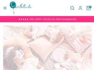 Printfetti.de Gutscheine & Cashback im September 2023 Printfetti.de Gutscheine & Cashback im September 2023